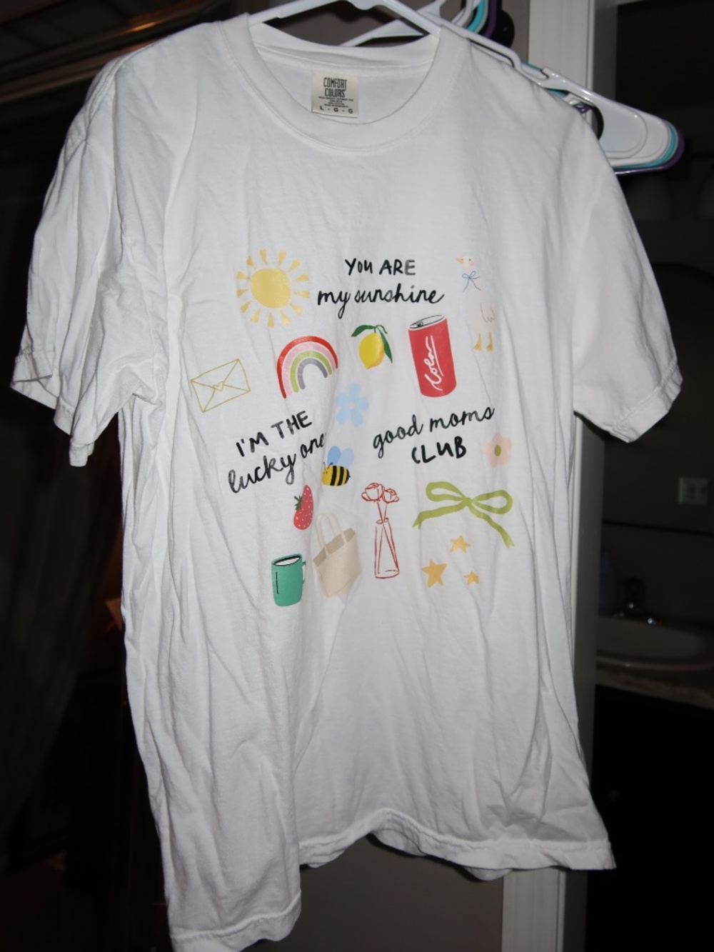 Graphic T-Shirt
